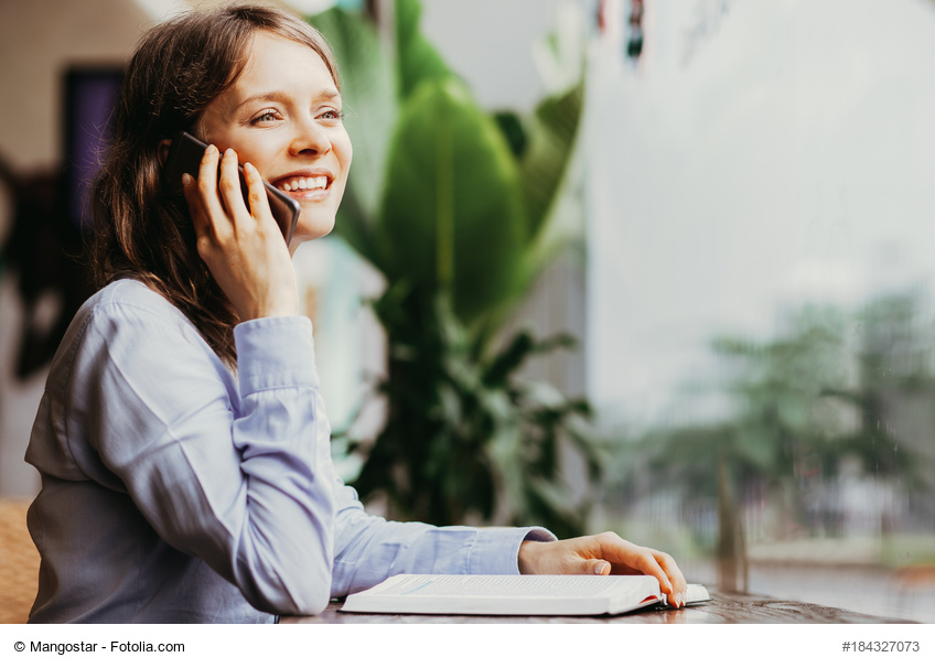 Gratis-Download: Das 20 Sekunden Geheimnis: Wie Sie erfolgreich Telefonate führen