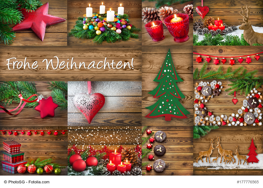 Gratis-Download: Ho ho ho! Vermeiden Sie diese 10 Fehler bei Ihrer Festtagspost