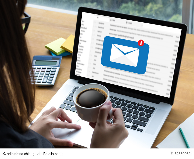 Gratis-Download: E-Mail-Management und Outlook: So behalten Sie den Überblick über Ihre E-Mails